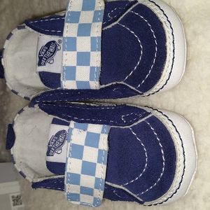 Baby Vans